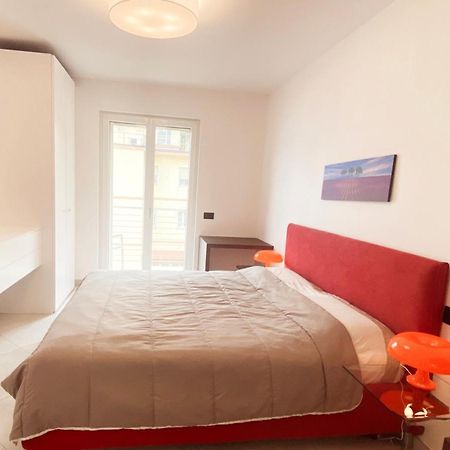 Mare Blu Apartment Вентимиля Екстериор снимка