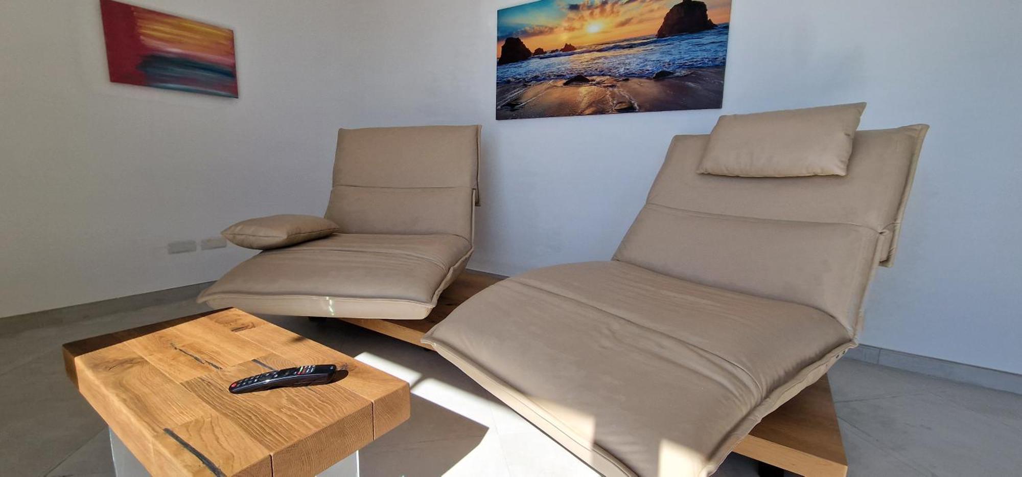 Mare Blu Apartment Вентимиля Екстериор снимка