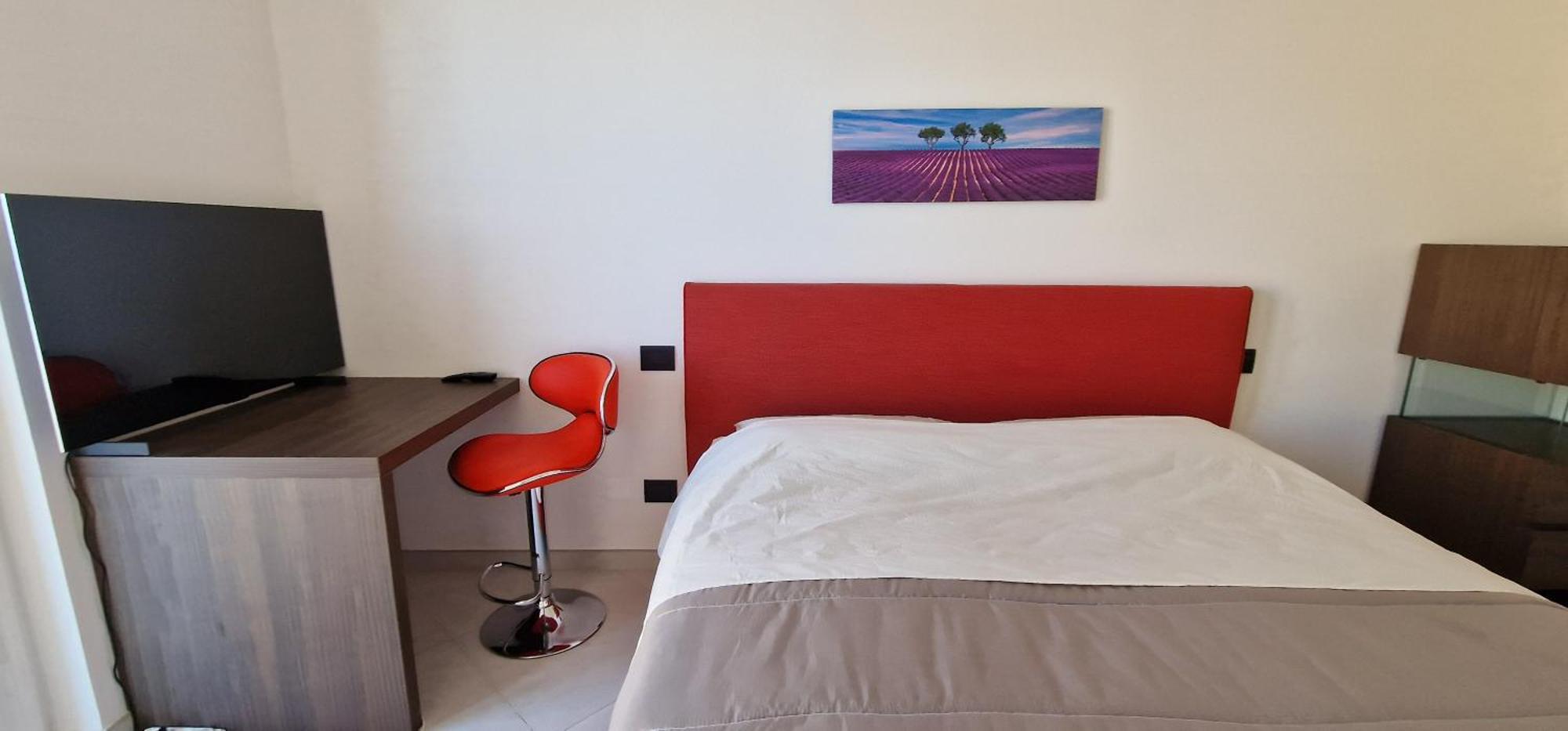 Mare Blu Apartment Вентимиля Екстериор снимка