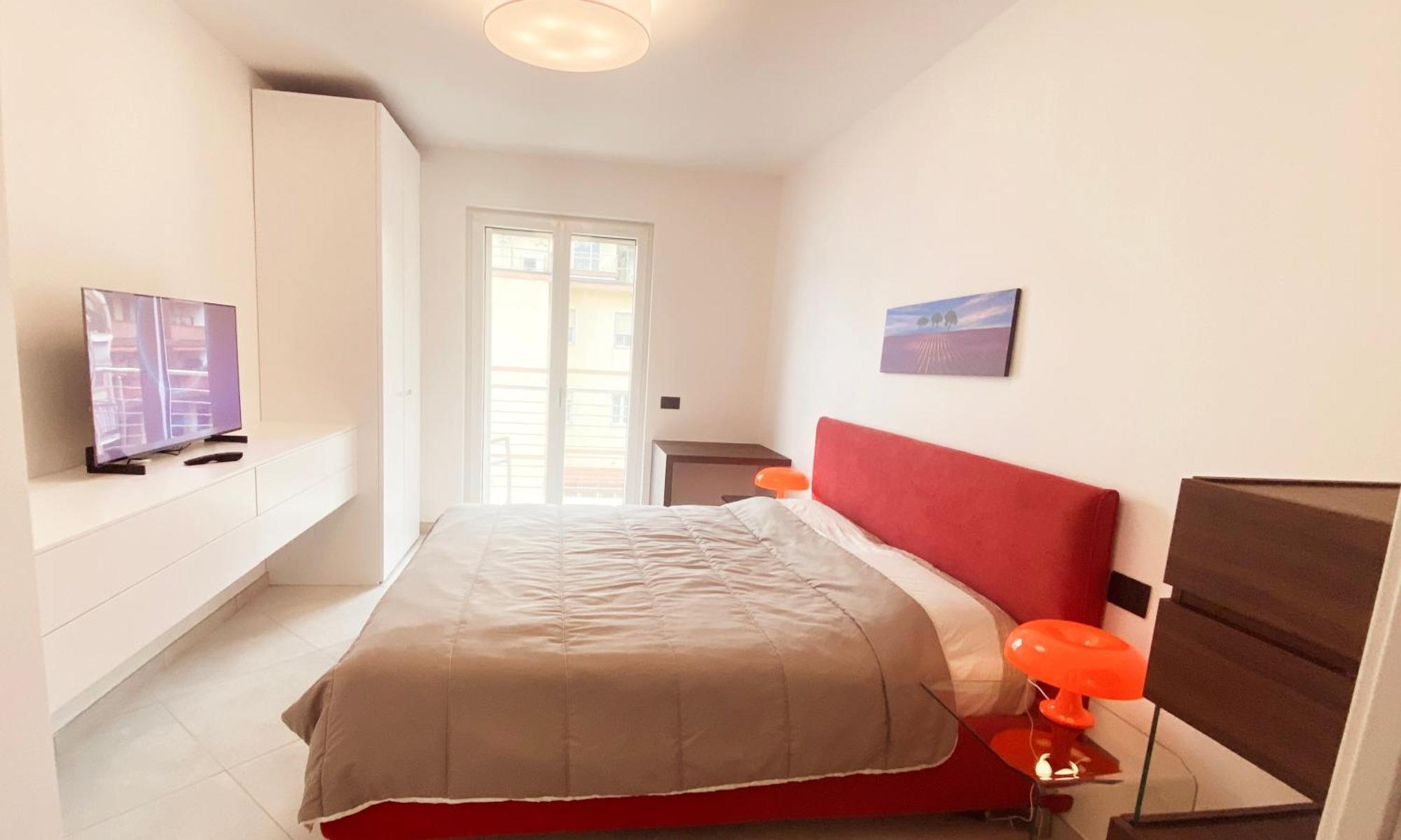 Mare Blu Apartment Вентимиля Екстериор снимка