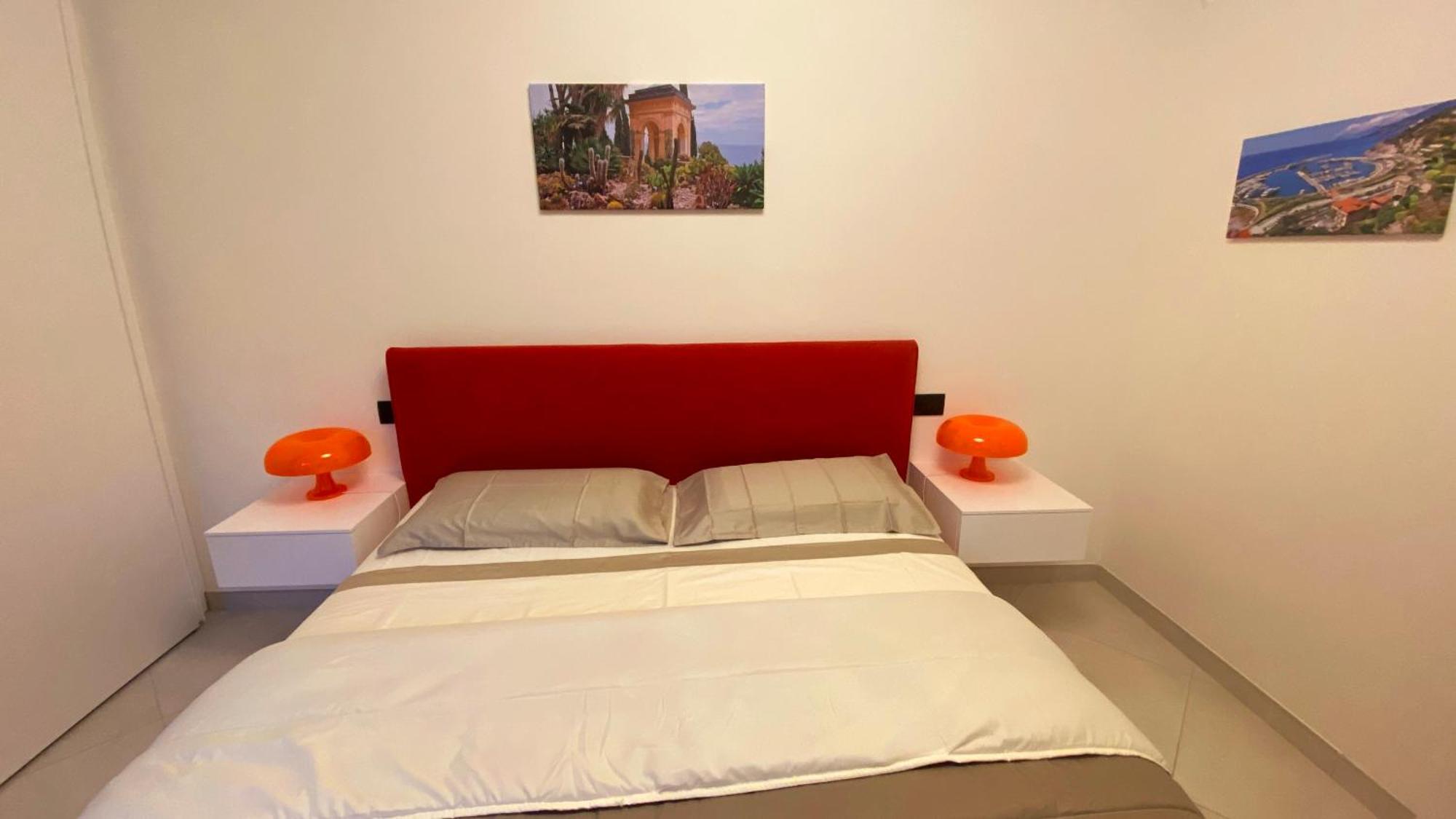 Mare Blu Apartment Вентимиля Екстериор снимка