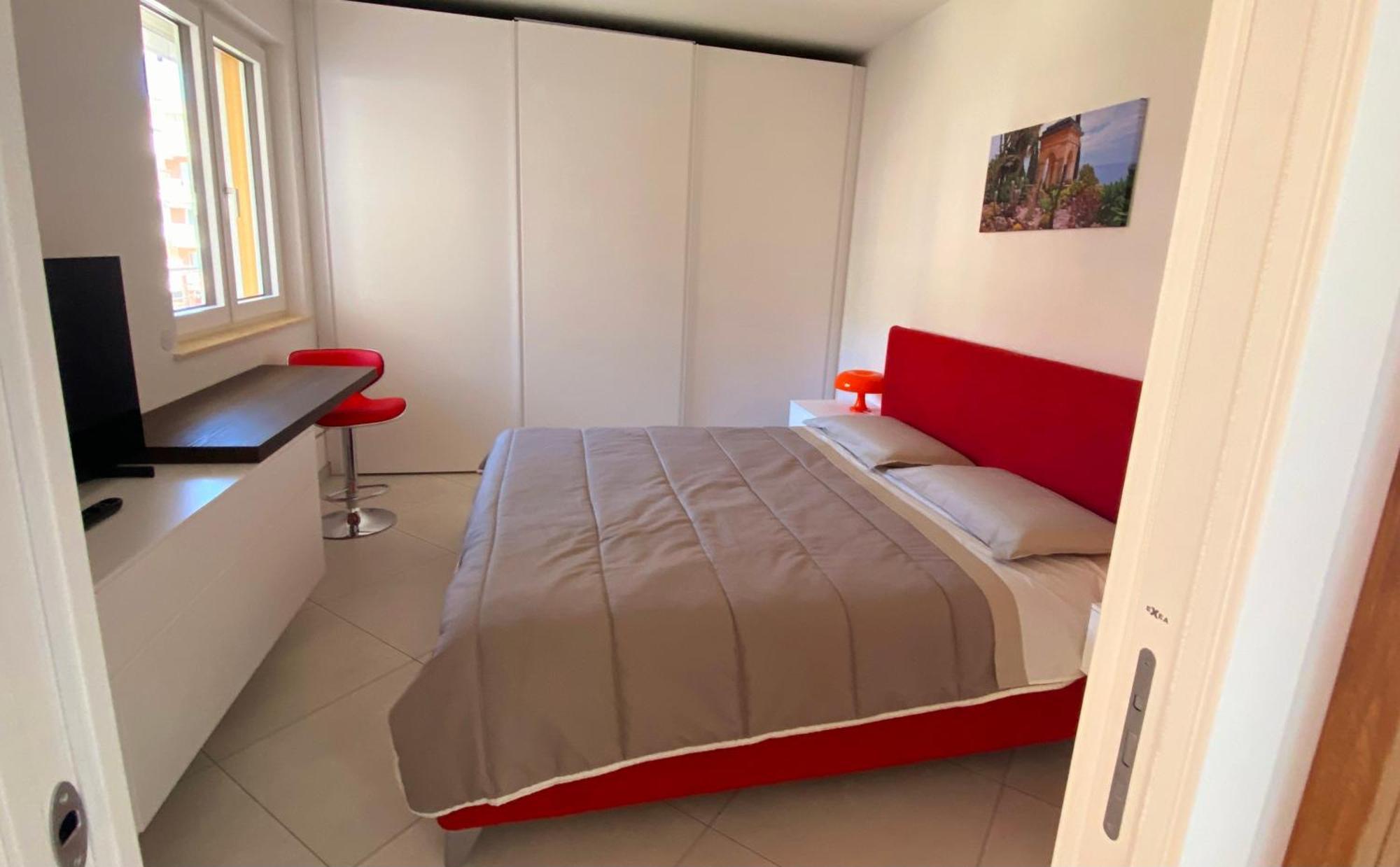 Mare Blu Apartment Вентимиля Стая снимка
